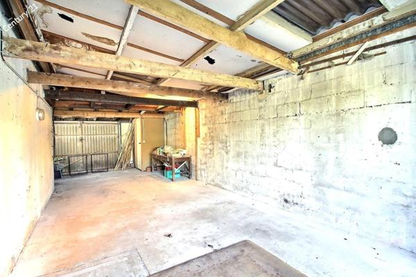 Maison à vendre  8 pièces - 131,16 m2 CHATEAU THIERRY - 02