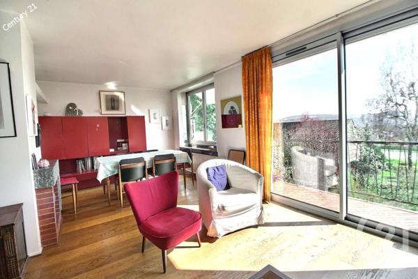 Maison à vendre  8 pièces - 131,16 m2 CHATEAU THIERRY - 02