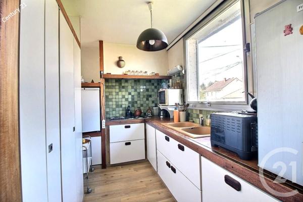 Maison à vendre  8 pièces - 131,16 m2 CHATEAU THIERRY - 02