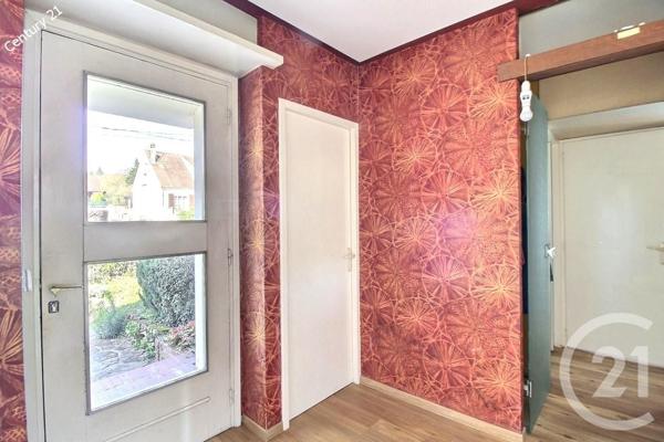 Maison à vendre  8 pièces - 131,16 m2 CHATEAU THIERRY - 02