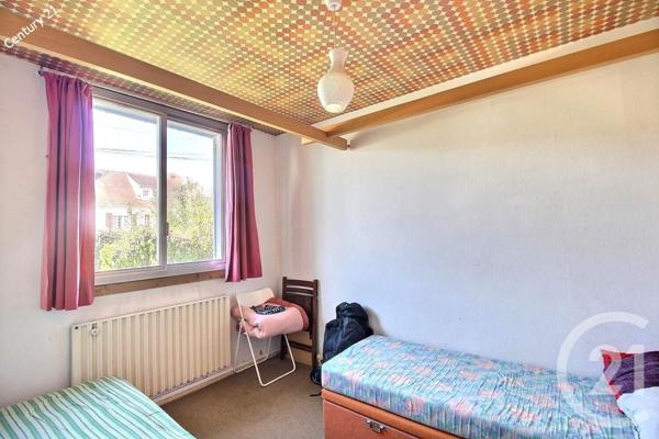 Maison à vendre  8 pièces - 131,16 m2 CHATEAU THIERRY - 02