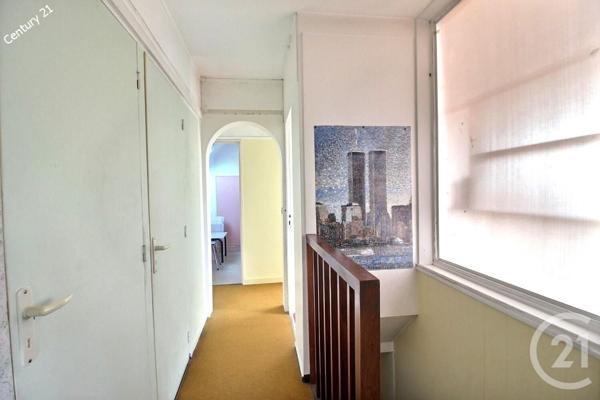 Maison à vendre  8 pièces - 131,16 m2 CHATEAU THIERRY - 02