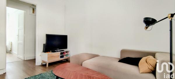 Appartement à vendre 2 pièces 25 m² Toulon