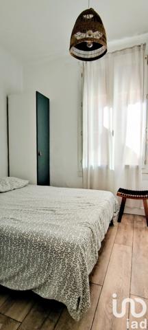 Appartement à vendre 2 pièces 25 m² Toulon