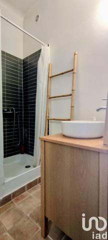 Appartement à vendre 2 pièces 25 m² Toulon