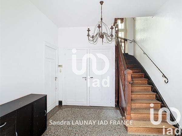 Maison à vendre 6 pièces 142 m² Pithiviers