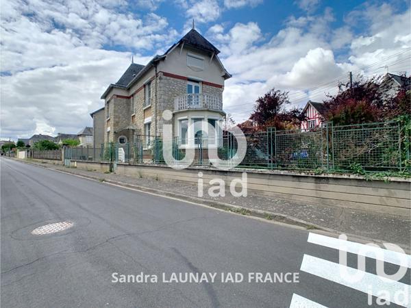Maison à vendre 6 pièces 142 m² Pithiviers