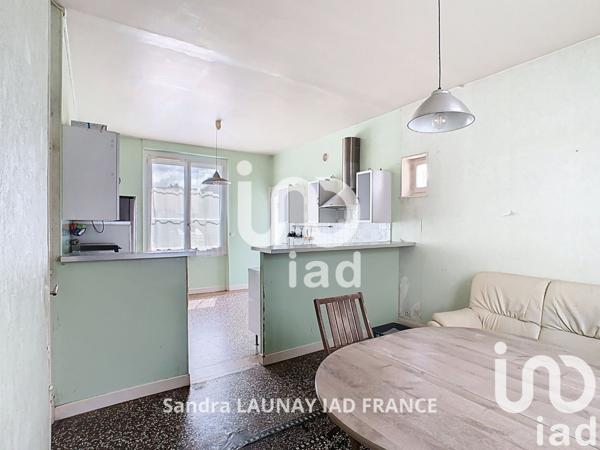 Maison à vendre 6 pièces 142 m² Pithiviers