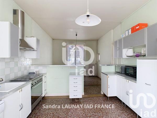 Maison à vendre 6 pièces 142 m² Pithiviers