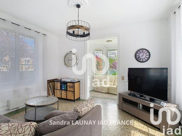 Maison à vendre 6 pièces 142 m² Pithiviers