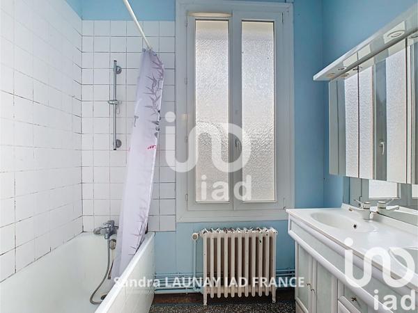 Maison à vendre 6 pièces 142 m² Pithiviers