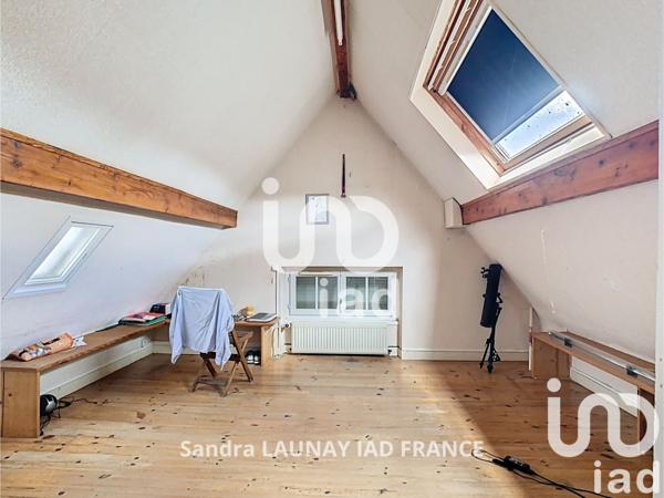 Maison à vendre 6 pièces 142 m² Pithiviers