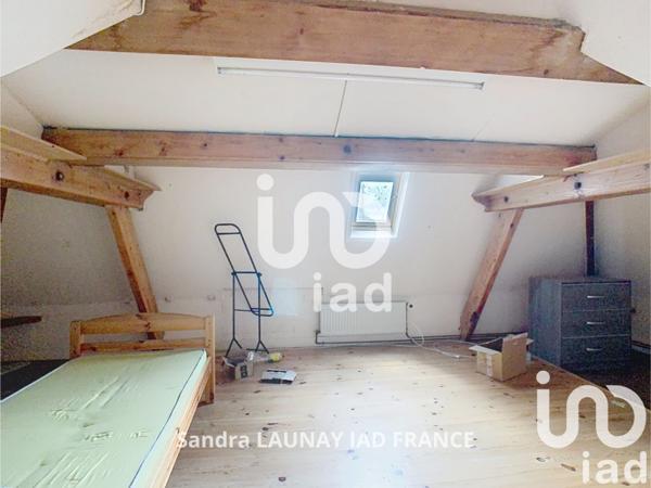 Maison à vendre 6 pièces 142 m² Pithiviers