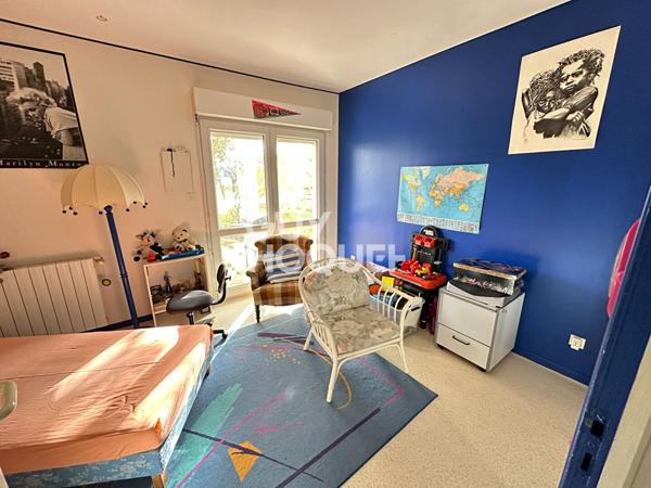 Maison d'architecte Saint-agreve