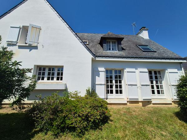 AURAY Quartier KERLEANO MAISON 150m² 4/5 chambres , Auray