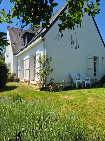 AURAY Quartier KERLEANO MAISON 150m² 4/5 chambres , Auray