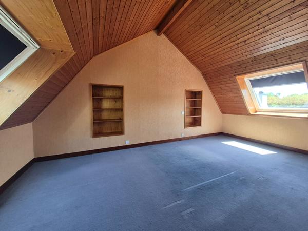 AURAY Quartier KERLEANO MAISON 150m² 4/5 chambres , Auray