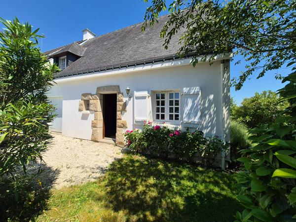 AURAY Quartier KERLEANO MAISON 150m² 4/5 chambres , Auray
