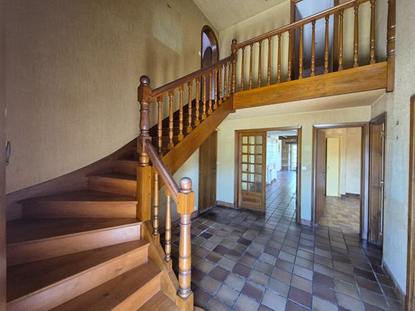 AURAY Quartier KERLEANO MAISON 150m² 4/5 chambres , Auray