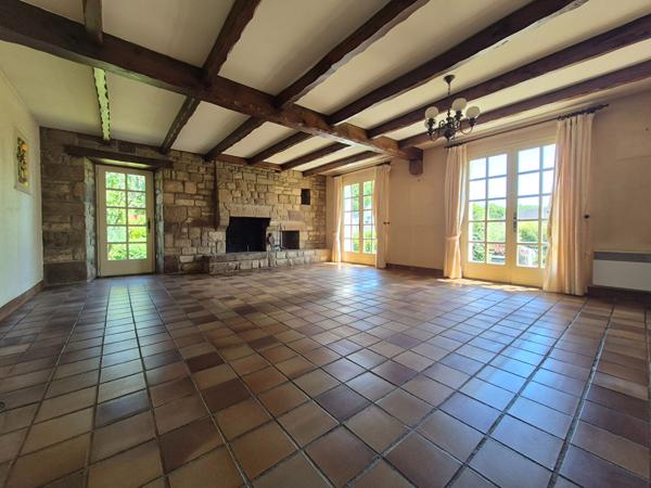 AURAY Quartier KERLEANO MAISON 150m² 4/5 chambres , Auray