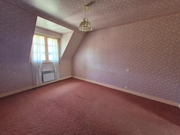 AURAY Quartier KERLEANO MAISON 150m² 4/5 chambres , Auray