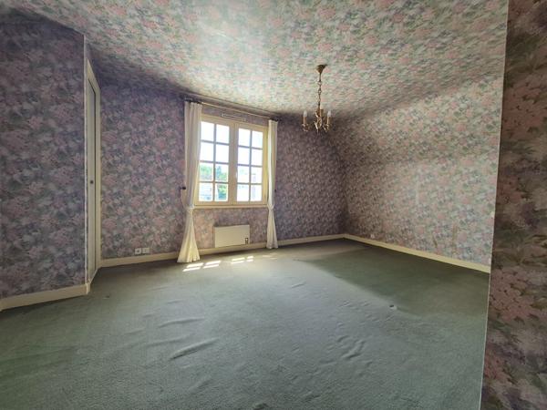 AURAY Quartier KERLEANO MAISON 150m² 4/5 chambres , Auray
