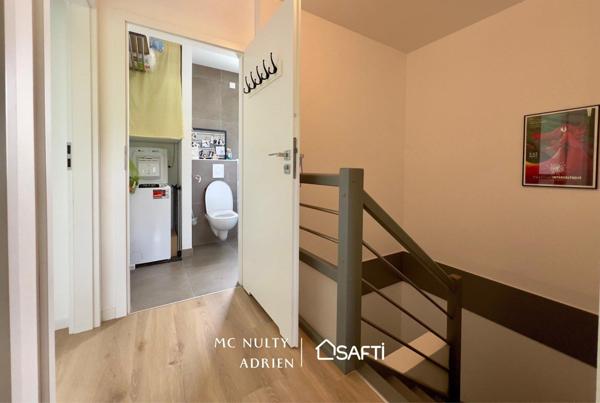 Maison 2020 81m2 4 pièces 3 chambres DPE A.