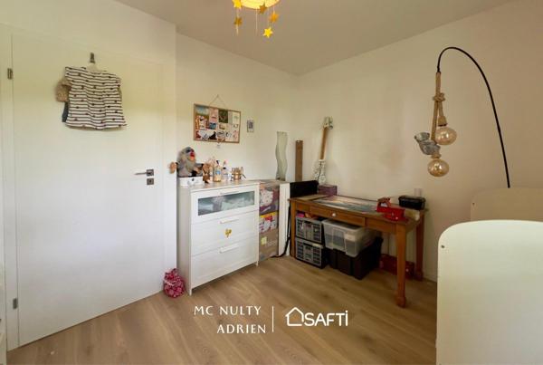 Maison 2020 81m2 4 pièces 3 chambres DPE A.