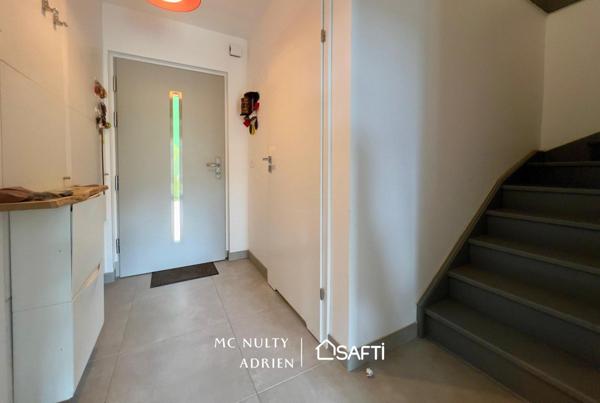 Maison 2020 81m2 4 pièces 3 chambres DPE A.