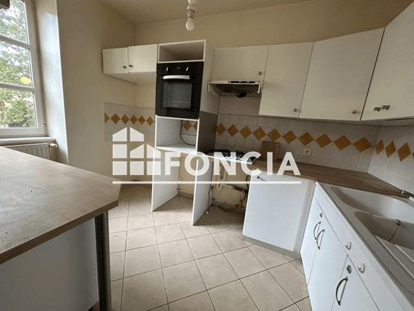 Location Appartement 3 pièces 69.4 m² - 50 CHEMIN FOUILLOUSE Dardilly 69570