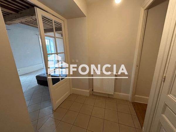 Location Appartement 3 pièces 69.4 m² - 50 CHEMIN FOUILLOUSE Dardilly 69570