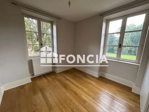 Location Appartement 3 pièces 69.4 m² - 50 CHEMIN FOUILLOUSE Dardilly 69570