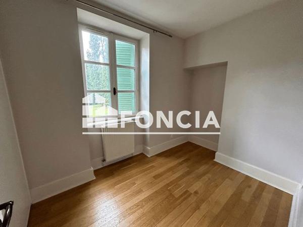 Location Appartement 3 pièces 69.4 m² - 50 CHEMIN FOUILLOUSE Dardilly 69570