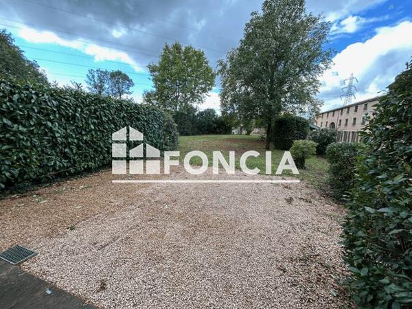 Location Appartement 3 pièces 69.4 m² - 50 CHEMIN FOUILLOUSE Dardilly 69570