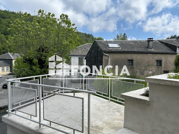 Location Appartement meublé 2 pièces 37.09 m² - Viane 81530