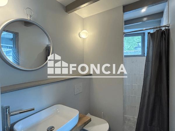 Location Appartement meublé 2 pièces 37.09 m² - Viane 81530