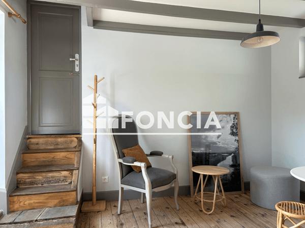 Location Appartement meublé 2 pièces 37.09 m² - Viane 81530