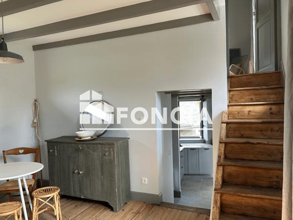 Location Appartement meublé 2 pièces 37.09 m² - Viane 81530