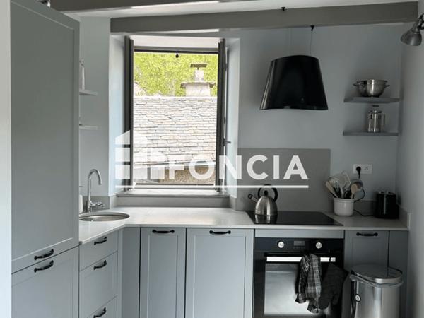 Location Appartement meublé 2 pièces 37.09 m² - Viane 81530