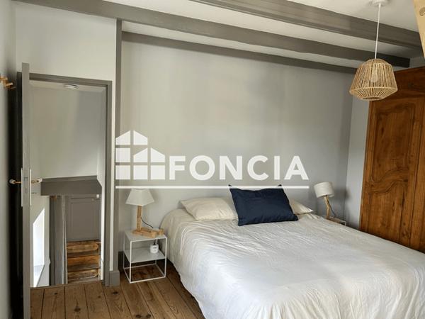 Location Appartement meublé 2 pièces 37.09 m² - Viane 81530