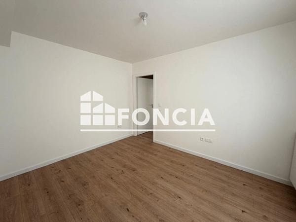 Location Appartement 2 pièces 42 m² - Saint Louis 68300