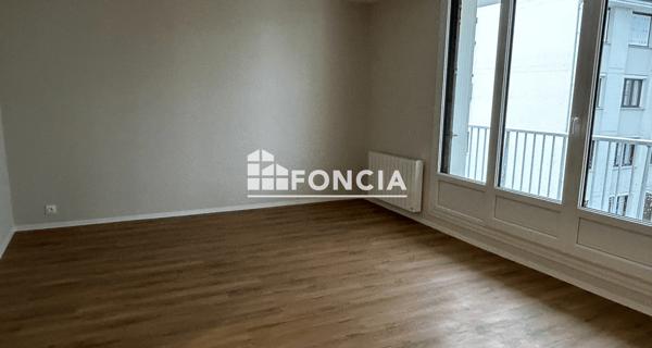 À vendre Appartement 3 pièces 82.75 m² - Saint-jean-le-blanc 45650