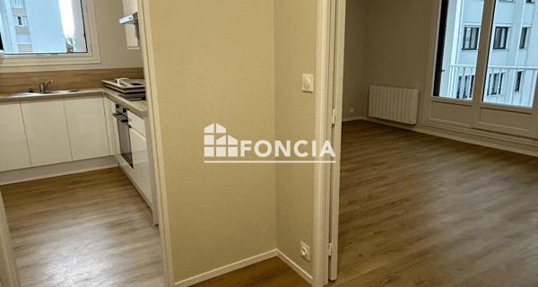 À vendre Appartement 3 pièces 82.75 m² - Saint-jean-le-blanc 45650