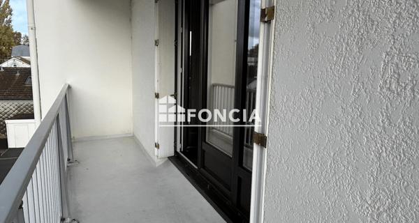 À vendre Appartement 3 pièces 82.75 m² - Saint-jean-le-blanc 45650