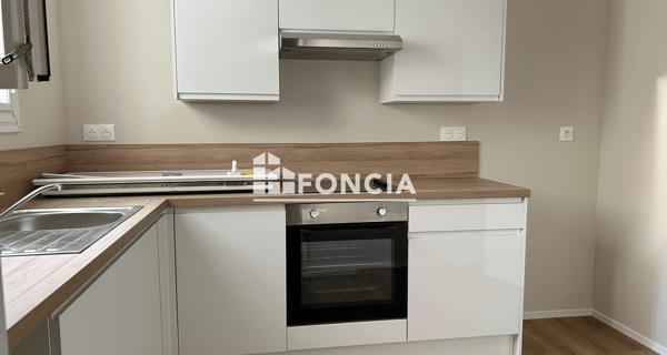 À vendre Appartement 3 pièces 82.75 m² - Saint-jean-le-blanc 45650