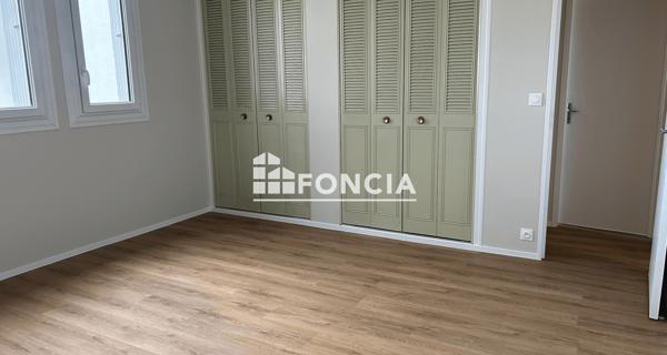 À vendre Appartement 3 pièces 82.75 m² - Saint-jean-le-blanc 45650