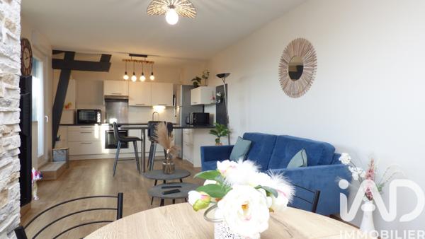 Appartement à vendre 3 pièces 67 m² Vertou
