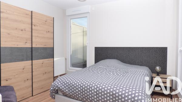 Appartement à vendre 3 pièces 67 m² Vertou