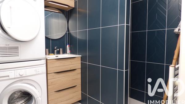 Appartement à vendre 3 pièces 67 m² Vertou