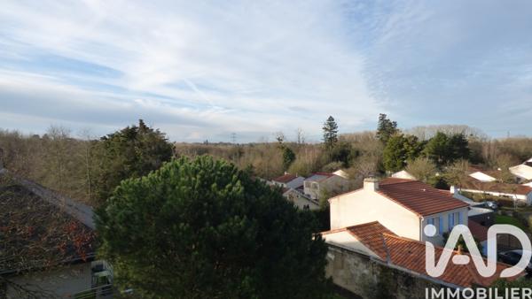 Appartement à vendre 3 pièces 67 m² Vertou